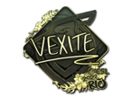 vexite (Gold) | Rio 2022 image